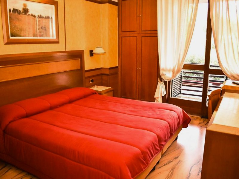 ホテル ミラヴァーレ (Hotel Miravalle)の写真