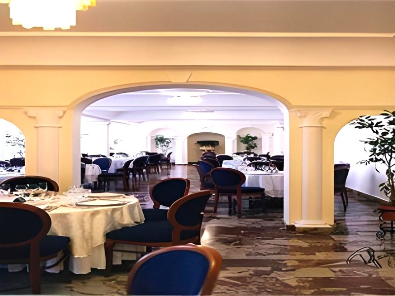 ホテル ミラヴァーレ (Hotel Miravalle)の写真