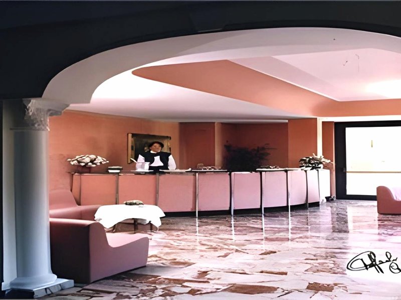 ホテル ミラヴァーレ (Hotel Miravalle)の写真