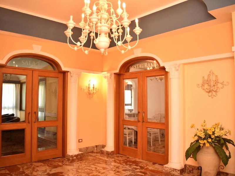 ホテル ミラヴァーレ (Hotel Miravalle)の写真