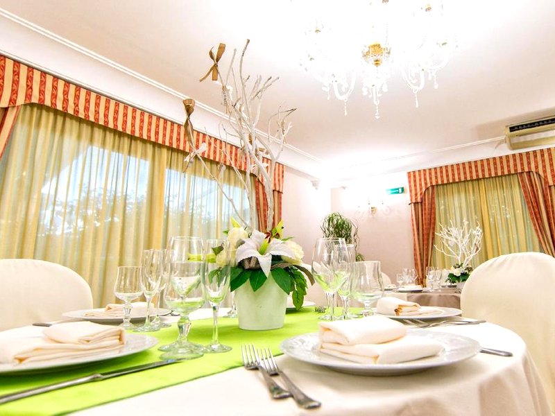 Hotel Ristorante Donato S.R.L.の写真