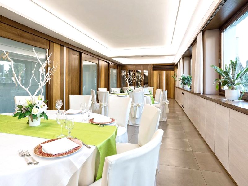 Hotel Ristorante Donato S.R.L.の写真
