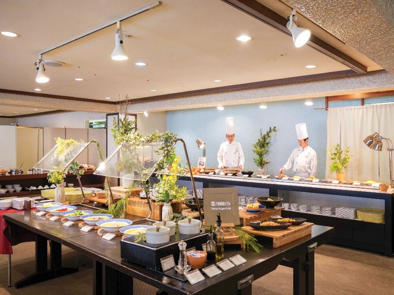万座高原ホテル (Manza Kogen Hotel)の写真