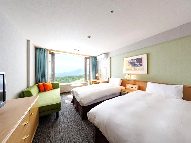 嬬恋プリンスホテル (Tsumagoi Prince Hotel)の写真