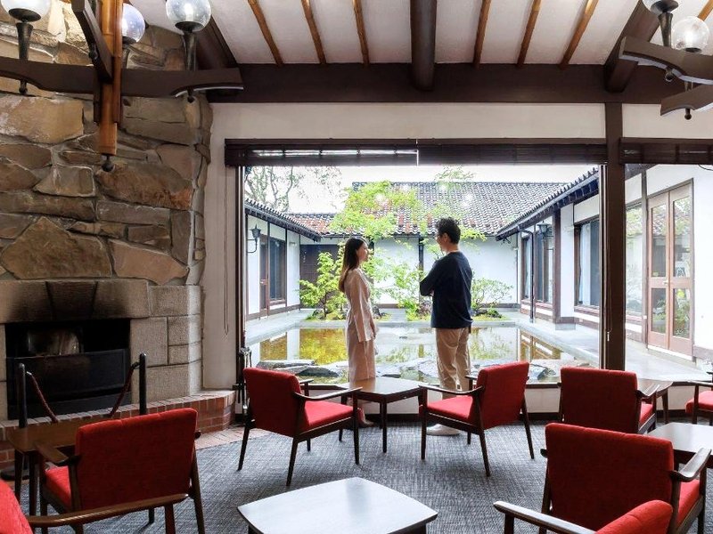嬬恋プリンスホテル (Tsumagoi Prince Hotel)の写真