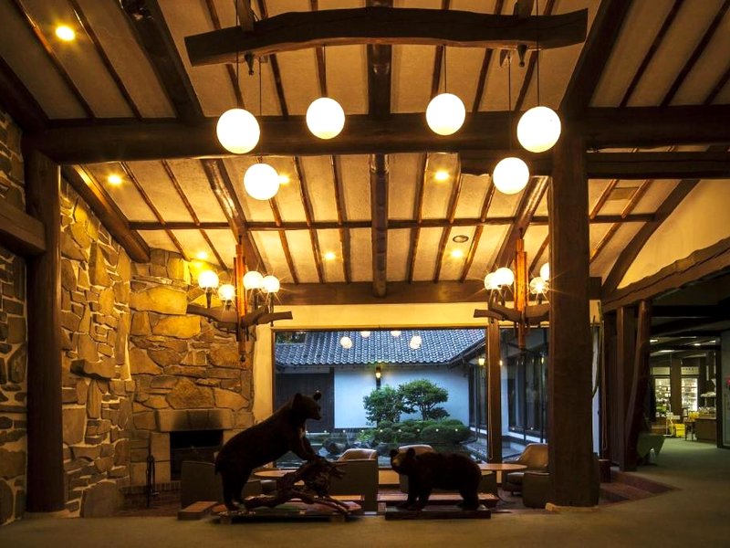 嬬恋プリンスホテル (Tsumagoi Prince Hotel)の写真