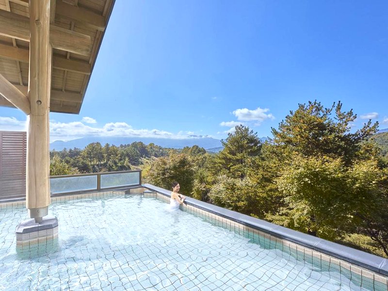 嬬恋プリンスホテル (Tsumagoi Prince Hotel)の写真