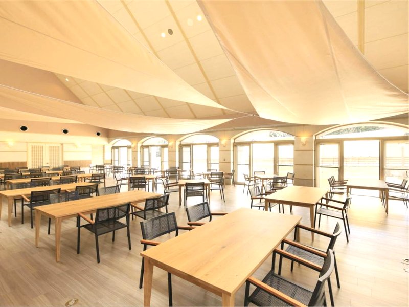 紀州鉄道 軽井沢ホテル (Kishutetsudo Karuizawa Hotel)の写真