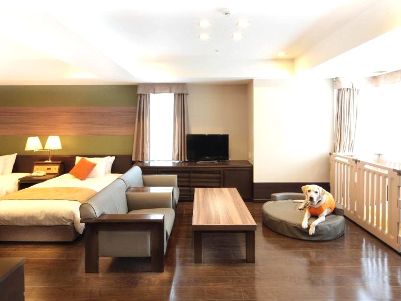 軽井沢倶楽部 ホテル軽井沢1130 / ヒューイットリゾート (Karuizawa Club Hotel Karuizawa1130 / Hewitt Resort)の写真