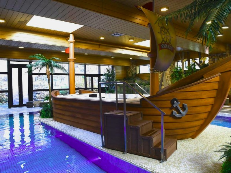 軽井沢倶楽部 ホテル軽井沢1130 / ヒューイットリゾート (Karuizawa Club Hotel Karuizawa1130 / Hewitt Resort)の写真
