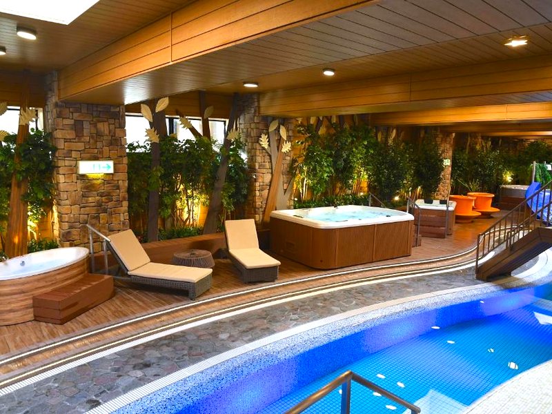 軽井沢倶楽部 ホテル軽井沢1130 / ヒューイットリゾート (Karuizawa Club Hotel Karuizawa1130 / Hewitt Resort)の写真