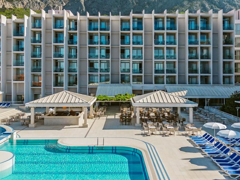 Bluesun Hotel Algaの写真