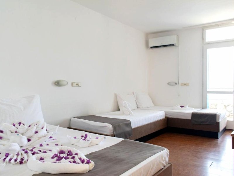 Beach Hotel Plaza Drasnice - Makarska Rivieraの写真