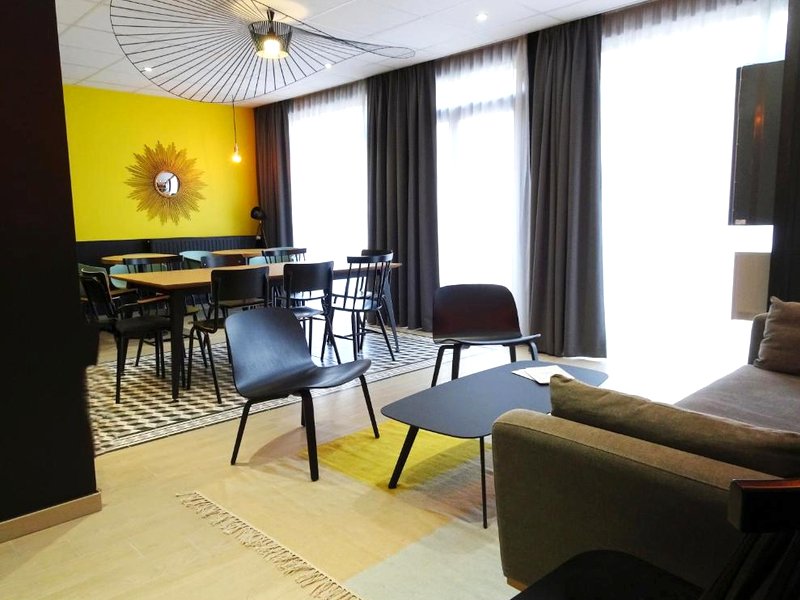 Résidence Little Sévigné (Residence Little Sevigne)の写真