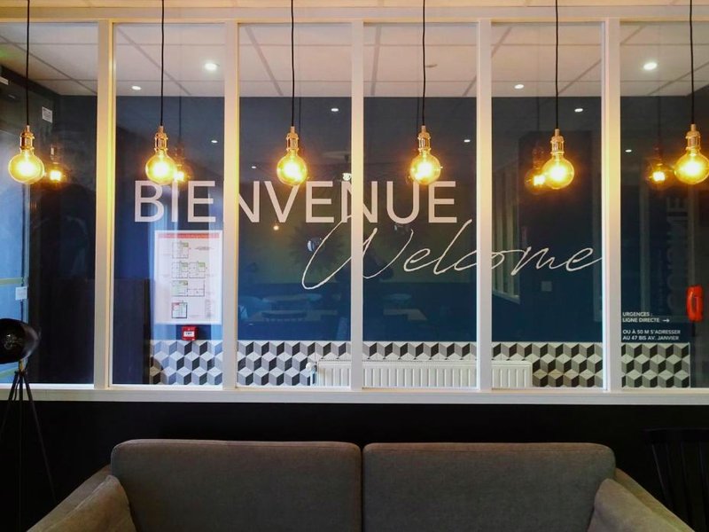 Résidence Little Sévigné (Residence Little Sevigne)の写真