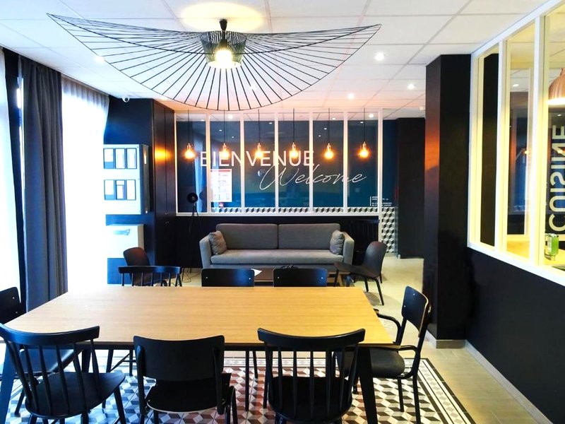 Résidence Little Sévigné (Residence Little Sevigne)の写真