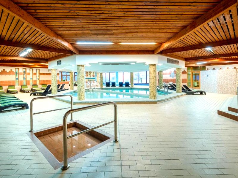 ハンゲスト ホテル ペリオン (Hunguest Hotel Pelion)の写真