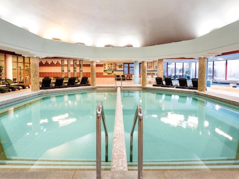 ハンゲスト ホテル ペリオン (Hunguest Hotel Pelion)の写真