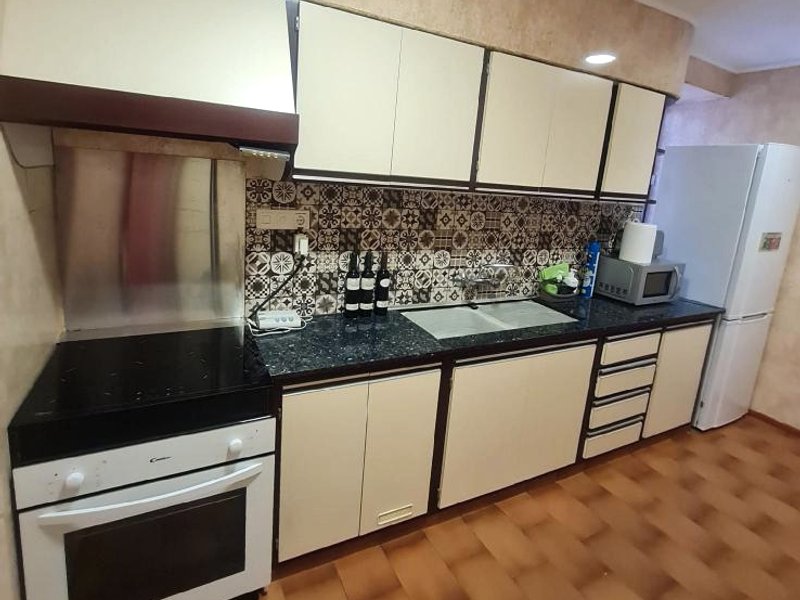 ［モントロイ］一軒家（280m²）｜ 4ベッドルーム／2バスルーム (Casa los Pequeños)の写真