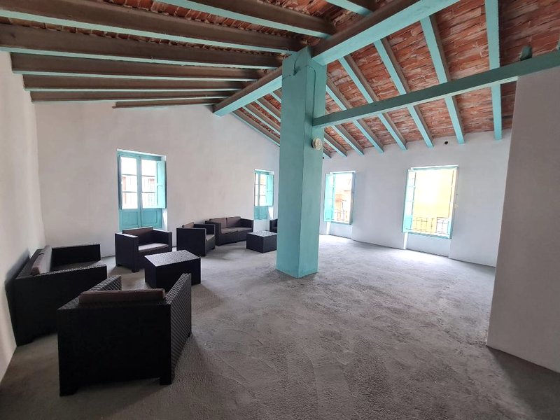 ［モントロイ］一軒家（280m²）｜ 4ベッドルーム／2バスルーム (Casa los Pequeños)の写真
