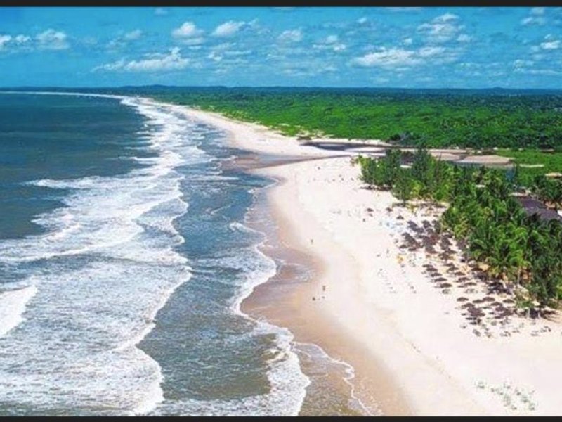 Casa de Praia - temporadaの写真