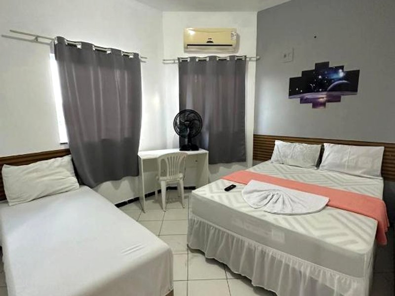 Lua Hotelの写真