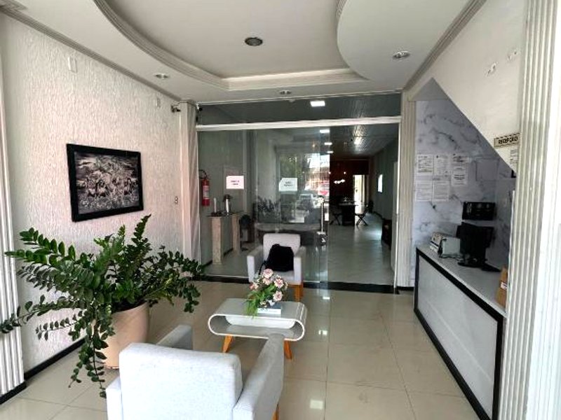 Lua Hotelの写真