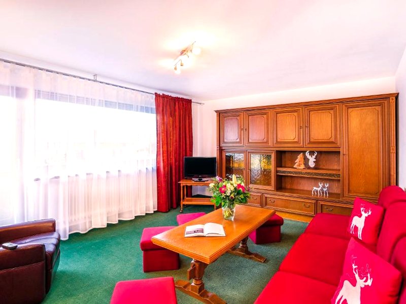Sporthotel Pechtlの写真