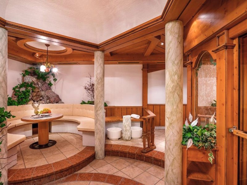 Sporthotel Pechtlの写真