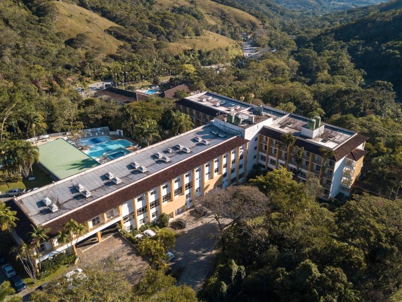 Plaza Caldas da Imperatriz Resort & Spaの写真