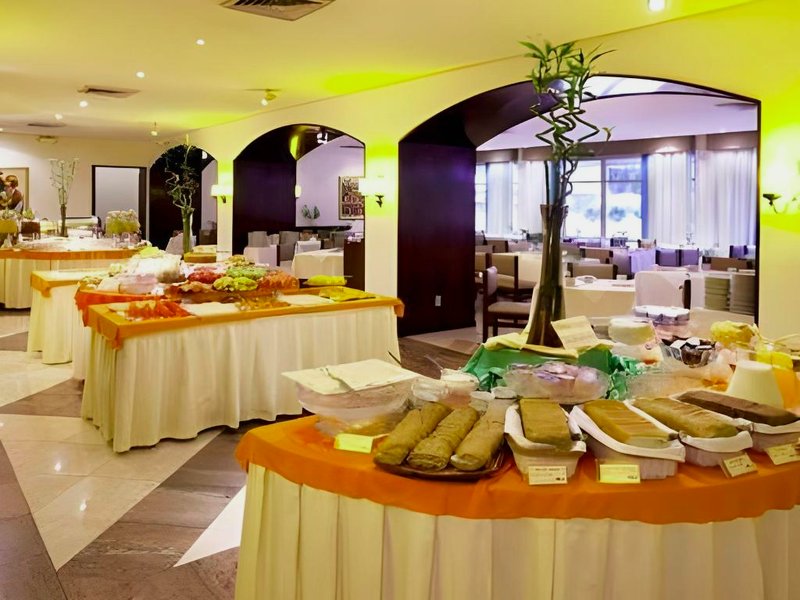 Plaza Caldas da Imperatriz Resort & Spaの写真