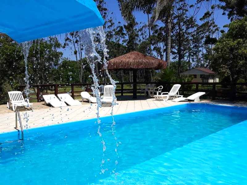 Pousada Villa Da Guardaの写真
