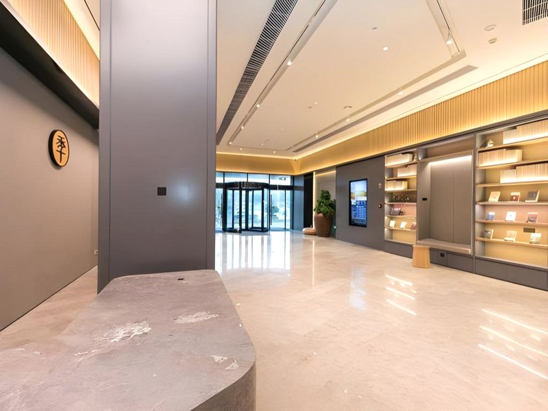 ジーアイ ホテル チャンジャージエ ティエンメン シャン (JI Hotel Zhangjiajie Tianmen Mountain)の写真