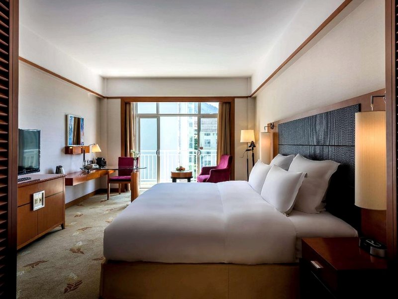 ホテル プルマン ザンジャージェー (Hotel Pullman Zhangjiajie)の写真