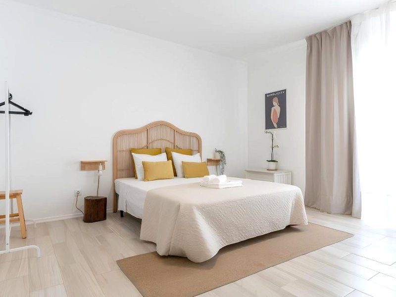 ［ゴレガ］一軒家（250m²）｜ 5ベッドルーム／3バスルーム (Galagana Charm House)の写真