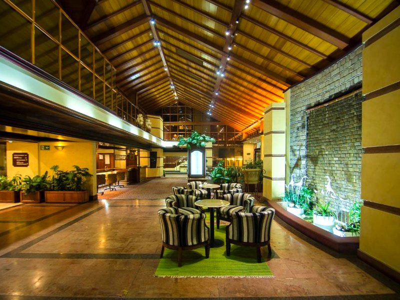 ホテル マリーナ ヴィラ デル リオ (Hotel Marina Villa del Rio)の写真