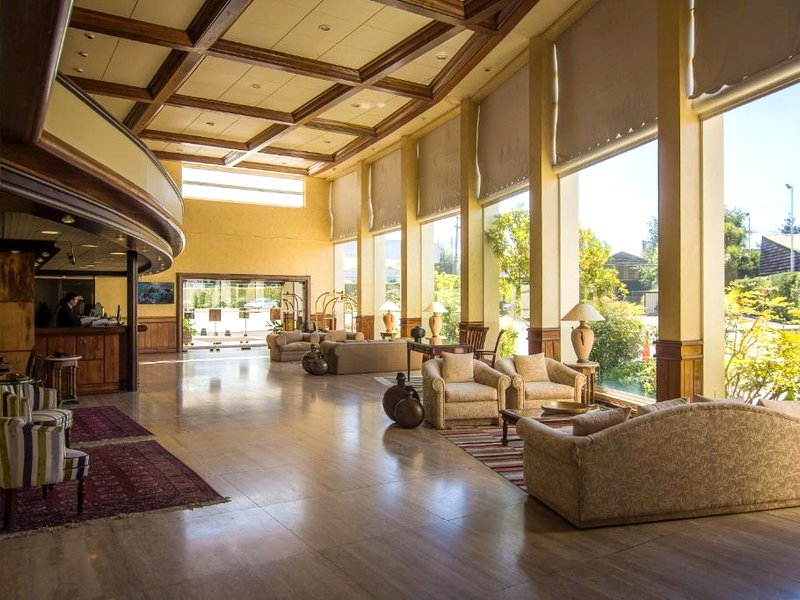 ホテル マリーナ ヴィラ デル リオ (Hotel Marina Villa del Rio)の写真