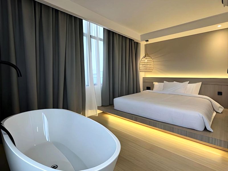 シアターホテルクチン (Theatre Hotel Kuching)の写真