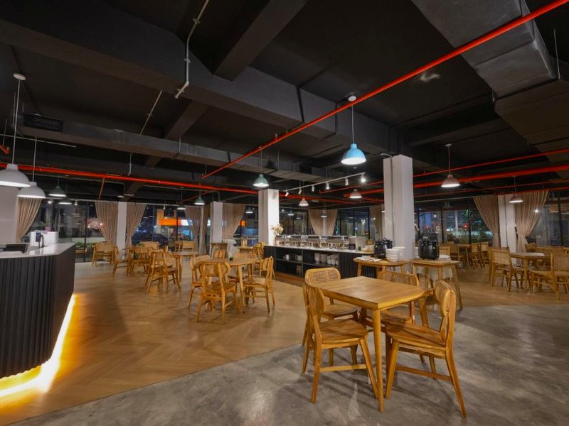 シアターホテルクチン (Theatre Hotel Kuching)の写真