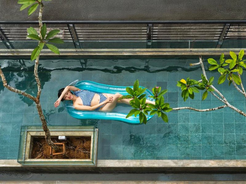 シアターホテルクチン (Theatre Hotel Kuching)の写真