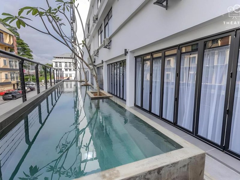 シアターホテルクチン (Theatre Hotel Kuching)の写真