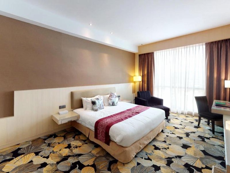 インペリアル ホテル (Imperial Hotel)の写真