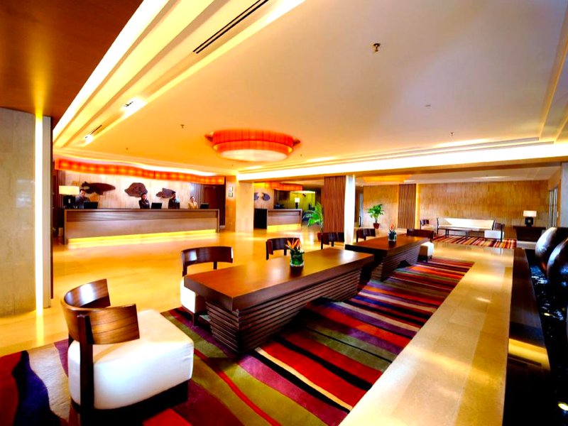 グランド マルガリータ ホテル (Grand Margherita Hotel)の写真