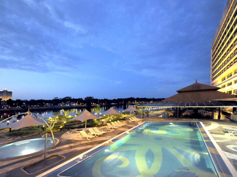 グランド マルガリータ ホテル (Grand Margherita Hotel)の写真