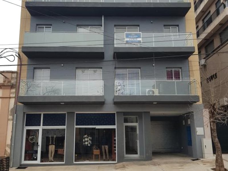 Colòn Centro - Departamento 2 a 4 personas (Colon Centro - Departamento 2 a 4 personas)の写真