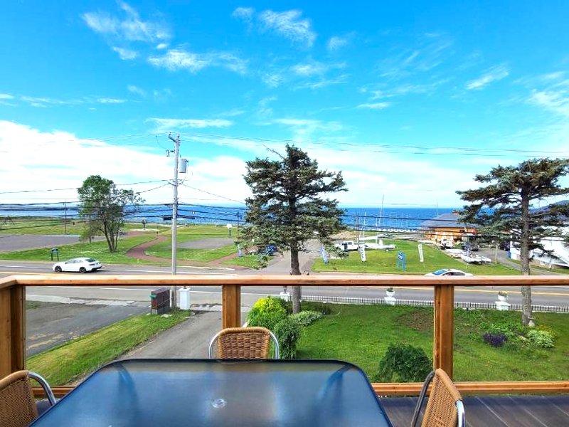 Bleu Mer, hôtel & résidences (Bleu Mer, hotel & residences)の写真