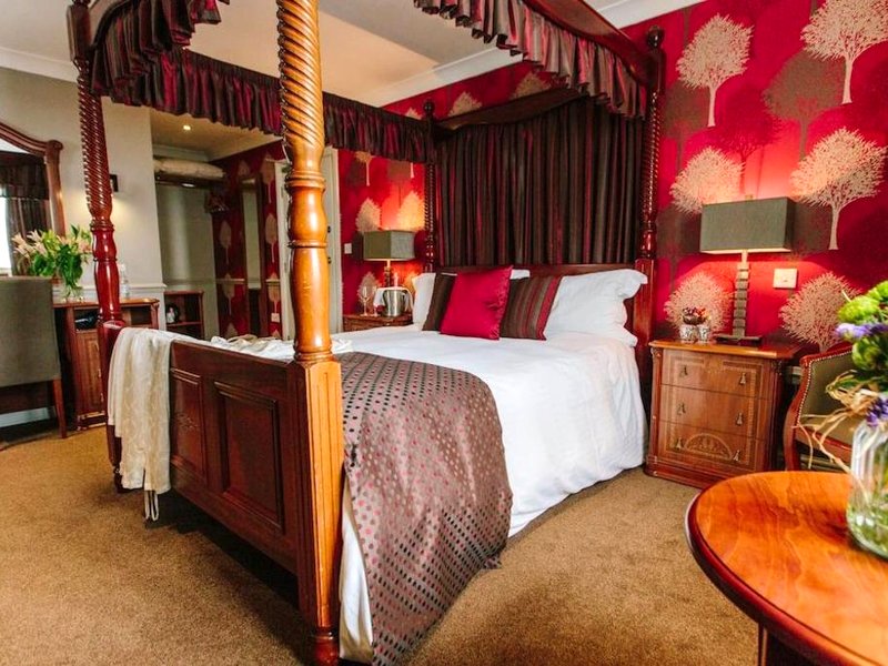 Ashbourne Hotelの写真