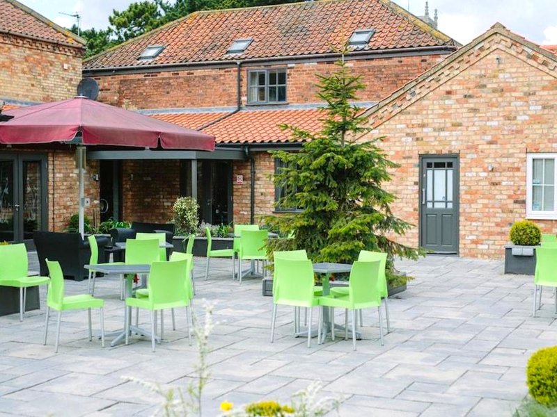 Ashbourne Hotelの写真