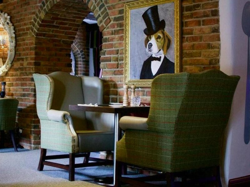 Ashbourne Hotelの写真