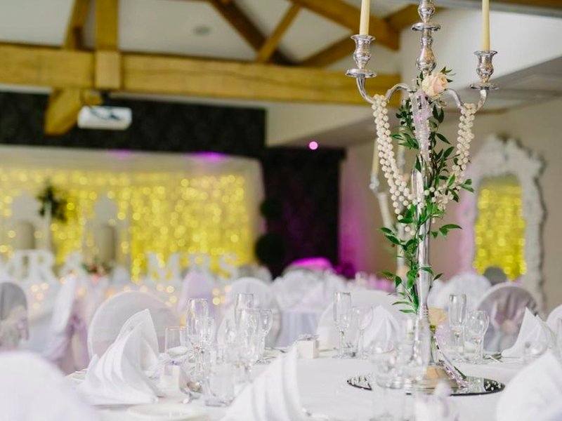 Ashbourne Hotelの写真